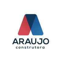 Construtora Araujo Logo