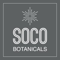 SOCO Botanicals Logo