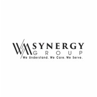 Synergy Waste Management Pvt. Ltd. Logo