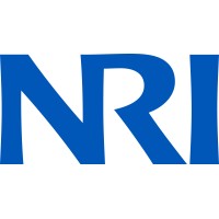 Nomura Research Institute Indonesia Logo