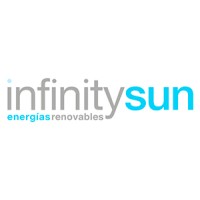InifinitySun | Energías Renovables Logo