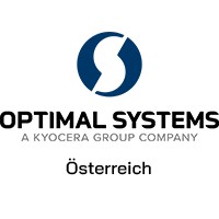 OPTIMAL SYSTEMS Österreich Logo