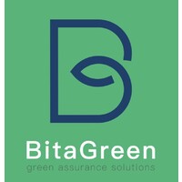 BitaGreen Logo