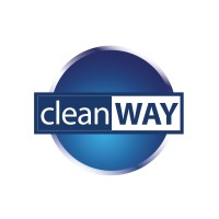 Cleanway Uruguay Logo