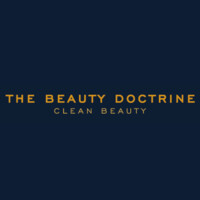 The Beauty Doctrine Logo