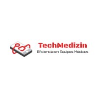 TechMedizin Logo