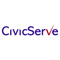 CivicServe Logo