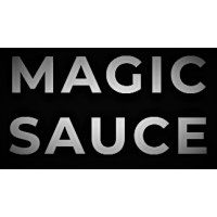 Magic Sauce Online Logo
