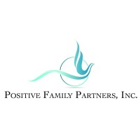 Positive Family Partners Inc. Logo