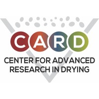 Center for Advanced Research in Drying Logo