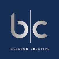 Buisson Creative Logo