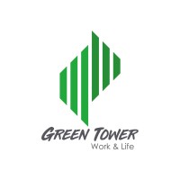 Green Tower Logo