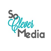 So Clever Media, LLC Logo