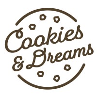 Cookies & Dreams Logo