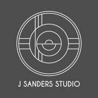Jaclyn Sanders Studio Logo