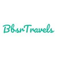 Bbsr Travels Logo