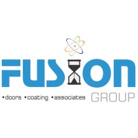 Fusion Group India Logo