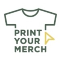 Print Your Merch Logo