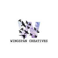 Wingspan Creatives Logo