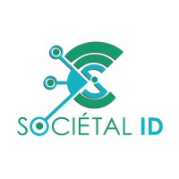 Sociétal ID Logo