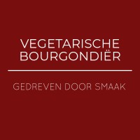 Vegetarische Bourgondiër Logo