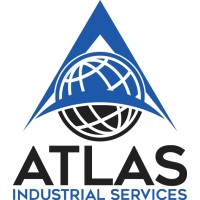 Atlas Industrial Services, LLC Logo