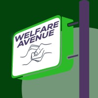 Welfare Avenue Logo