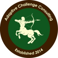 Adaptive Challenge Consulting Logo