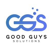Good Guys Solutions Logo