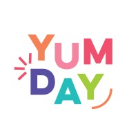 Yumday | Curated Snack Box from Women+BIPOC makers Logo