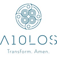 Aiolos Cloud Logo