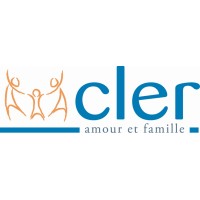 CLER AMOUR ET FAMILLE Logo