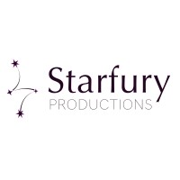 Starfury Productions Logo