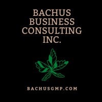 Bachus Business Consulting Logo