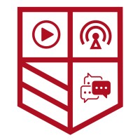School of Journalism & Media Studies Logo