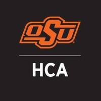 Oklahoma State University School of Health Care Administration Logo