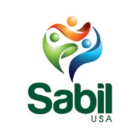 Sabil USA Logo