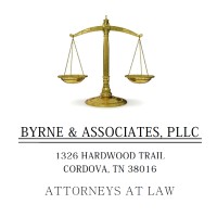 Byrne & Associates PLLC Logo