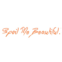 SPOIL ME BEAUTIFUL INC. Logo