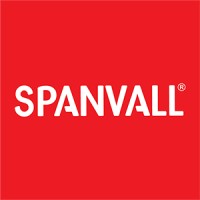 Spanvall Logo