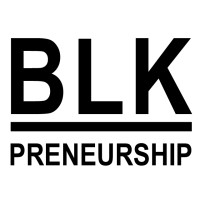BLKPRENEURSHIP Logo