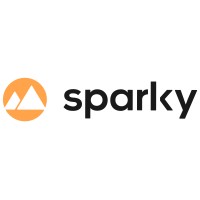 Sparky - A Coach in Your Pocket Logo