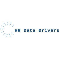 HR Data Drivers Logo