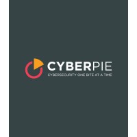 CyberPie Logo