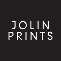 Jolin Prints Logo
