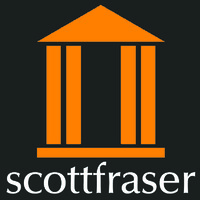scottfraser Logo