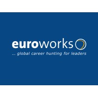EUROWORKS e.K. Logo