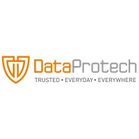 DataProtech Group Logo