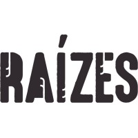 Raízes Percurso Logo