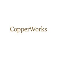 CopperWorks Corp Logo